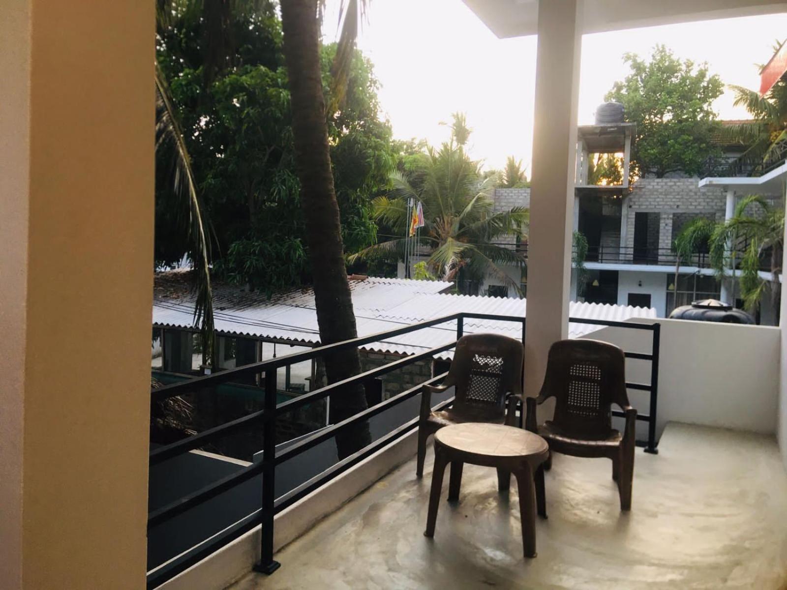 Arugambay Village آروغام المظهر الخارجي الصورة