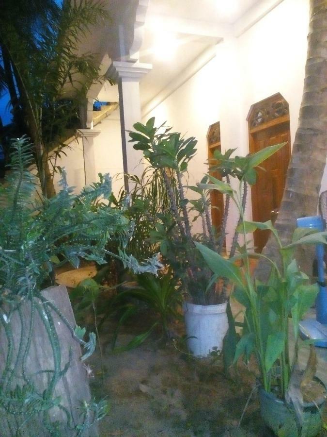 Arugambay Village آروغام المظهر الخارجي الصورة
