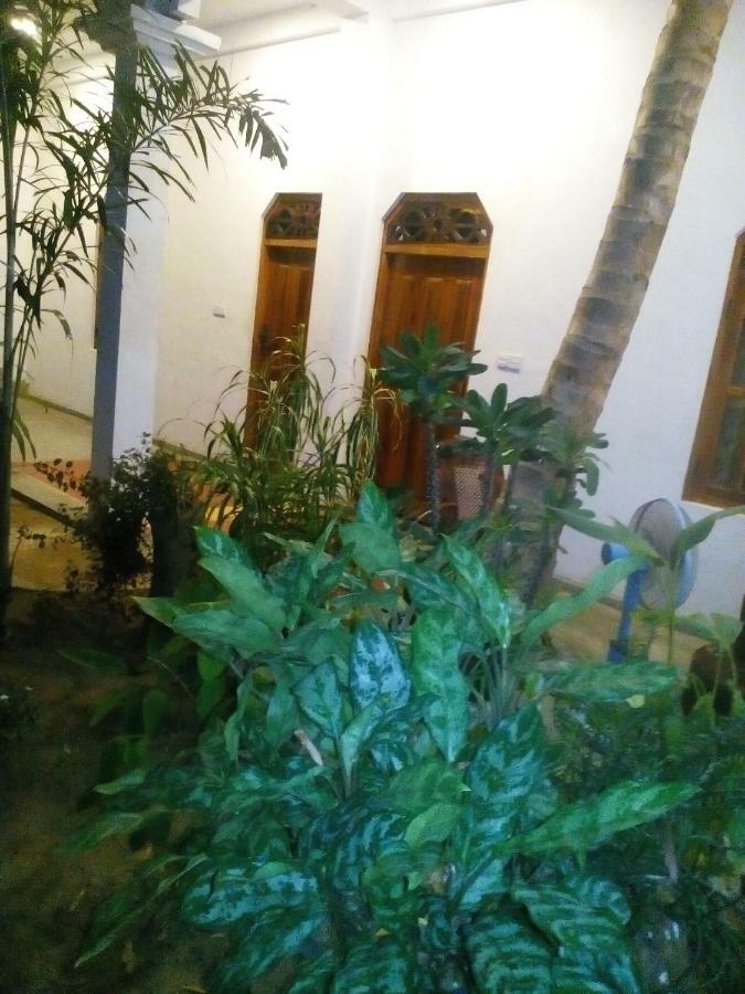 Arugambay Village آروغام المظهر الخارجي الصورة