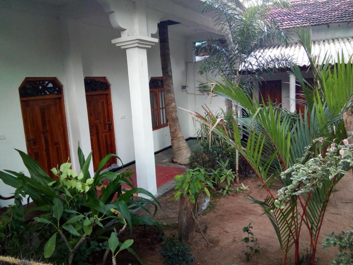 Arugambay Village آروغام المظهر الخارجي الصورة