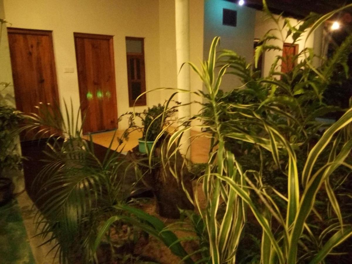 Arugambay Village آروغام المظهر الخارجي الصورة